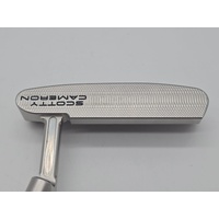 Titleist Scotty Cameron Super Select Newport Putter with Weights