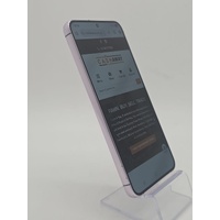 Samsung Galaxy S23+ 5G SM-S916B 512GB Unlocked Android Smartphone Lavender