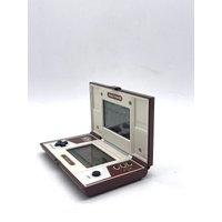 Nintendo Game & Watch Donkey Kong II Multi Screen Handheld Console JR-55