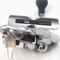Daiwa Exceler LT 2000D Spinning Fishing Reel - Lightweight LT Concept - LT2000D