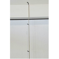 Abu Garcia RYX-SP 702L 7ft 2-4kg Spin Rod 5-25g Lure Fishing