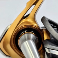 Daiwa TD SOL III LT 3000D-C Magsealed Spinning Reel 5.3:1