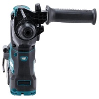 Makita HR010GZ 40V Max Brushless 20mm SDS Plus Rotary Hammer Skin Only