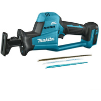 Makita DJR189Z 18V LXT Compact Brushless Cordless Reciprocating Saw Skin Only