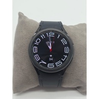 Samsung Galaxy Watch6 Classic 43mm Black LTE Sapphire 5ATM Smartwatch