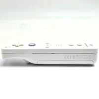 Nintendo Wii Remote Controller White Genuine Motion Controller for Wii & Wii U