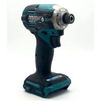 Makita TD001G 40V Max XGT Brushless Cordless Impact Driver Skin Only