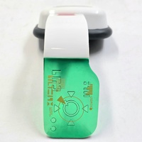 Bandai Dragon Ball Super Scouter Collection Green Version - Frieza Force Cosplay Toy