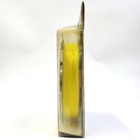 Jarvis Walker Hercules Braided Fishing Line 50LB 250M 0.34mm High Strength Low Stretch Saltwater Freshwater