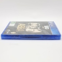 Lets Sing ABBA PlayStation 4