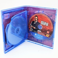 Red Dead Redemption 2 PlayStation 4 Video Game