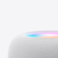 Apple MDEY4AX/A HomePod 2nd Generation White