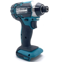 Makita DTD152 18V LXT Cordless Impact Driver 165Nm Skin Only Power Tool