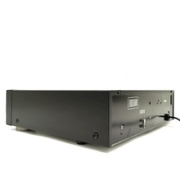 Sony CDP-C365 5 Disc CD Player Carousel Changer No Remote