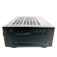 Pioneer VSX-521-K 5.1 Channel A/V Receiver 3D Ready HDMI Theater