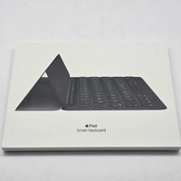 Apple iPad Smart Keyboard MX3L2ZA/A A1829 Black for iPad 9th Gen