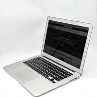 Apple MacBook Air (13-inch, 2017) i5 8GB 256GB MQD42X/A macOS Monterey