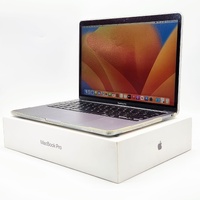 Apple MacBook Pro (13-inch, M2, 2022) 8GB 256GB with Box Case and Charger