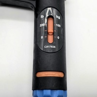 Gripple Torq Tensioning Tool 100kg CA17836 Wire Fence Tool