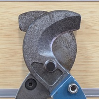 CABAC KME3 Cable Cutters Up to 500mm2 Heavy Duty Cutter Tool