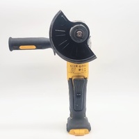 DeWalt DCG406 18V XR 125mm Cordless Brushless Angle Grinder Skin Only