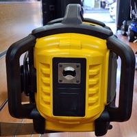 DeWalt DCR027 XR Bluetooth DAB+ FM Worksite Radio with USB Charger