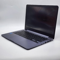 ASUS E406S 14 Inch Laptop Celeron N3060 4GB 64GB Win10 Pro S Mode