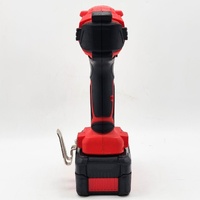 Ozito PXC PXIDS-300 18V Cordless Impact Driver with 4.0Ah Battery