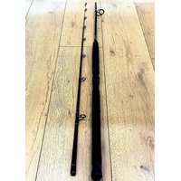 PENN Spinfisher SSM 7FT 6-8kg Fishing Rod & 650SSM Spinning Reel Combo Saltwater Setup