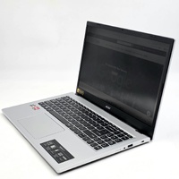 Acer Aspire 3 15 N23C3 Laptop - AMD Ryzen Processor, Radeon Graphics, 15.6" Full HD 1080p, LPDDR5 RAM, HDMI 2.1