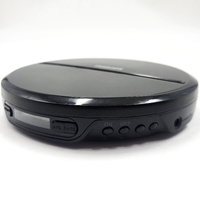 Philips EXP2546 Portable MP3 CD Player Walkman Anti-Skip Discman (No AC Adapter)