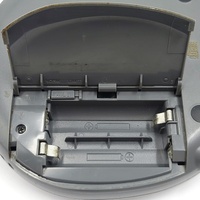 Sony Walkman D-EJ626CK Portable CD Player Discman Anti-Skip Mega Bass