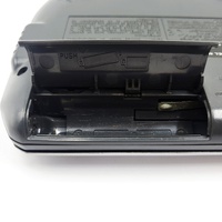 Sony Walkman D-E700 Discman Portable CD Player Anti-Skip No AC Adapter