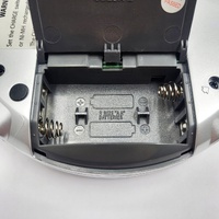 AISTAR A5252 Portable CD Player Discman Compact CD Player Anti-Skip No AC Adapter