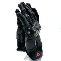 Dainese Carbon 4 Short Cuff Riding Gloves Size S (8) – Protective Motorcycle Racing Gloves