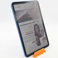 Apple iPad 10th Gen 10.9 Inch 64GB WiFi Blue MPQ13X/A A2696 Tablet