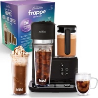 Sunbeam Frappe Iced and Hot Coffee Maker Machine Automatic Blending