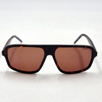 Hugo Boss HG SUN RX 15 Sunglasses Designer Luxury Eyewear UV Protection