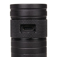 OZtrail FR800 LED Flashlight 800 Lumens High Power Torch Camping Hiking Emergency Light