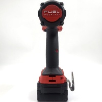 Milwaukee M18 FMTIW2F12 18V 1/2" Impact Wrench with 5.0Ah Battery Cordless High Torque