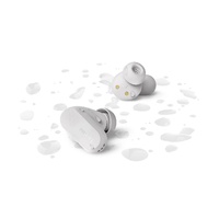 Philips 3000 Series TAT3509WT Wireless ANC Headphones 24H Bluetooth White
