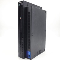 Sony PlayStation 2 PS2 SCPH-50002 Console w/ AV & Power Cables No Controller