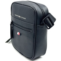 Tommy Hilfiger Essential Mini Reporter Bag Crossbody Shoulder Bag Compact Travel Casual