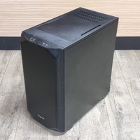 Be Quiet Gaming PC Ryzen 5 1600 GTX 1650 Super 2TB HDD Windows 11 Home
