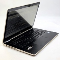 HP Pavilion x360 Convertible Touchscreen Laptop 14" Intel Core i5 8GB RAM 128GB SSD + 1TB HDD Windows 11