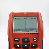 Hilti PS 50 Multidetector Wall Scanner Concrete Rebar Stud & Live Wire Detector