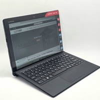 Lenovo Miix 700-12 2 in 1 12 Inch M3 4GB 128GB Touch Windows 11 Home