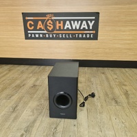 Panasonic 3.1ch Home Theater System with Subwoofer