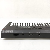 Yamaha MX61 61-Key Synthesizer Keyboard with Case and Power Supply