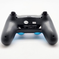 Sony PlayStation 4 500GB Gaming Console Black CUH-2102A with Controller